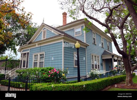City of Bell, Los Angeles County, California.